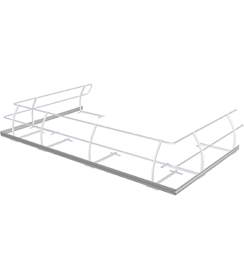 ABS Toeboard 350x400 ABS Toeboard 350x400