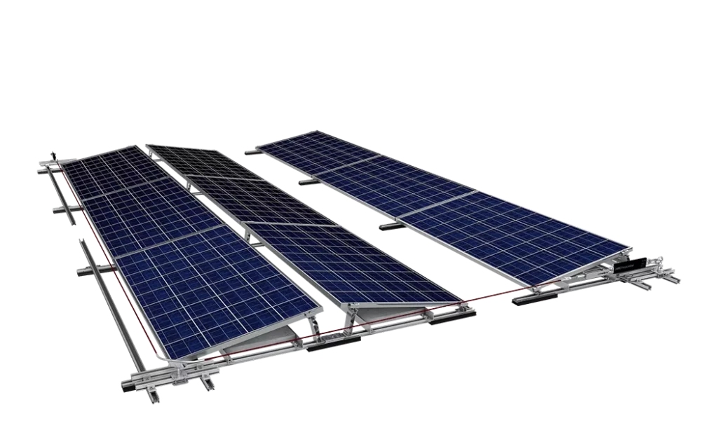 ABS Lock SYS K2 Seilsicherungssystem