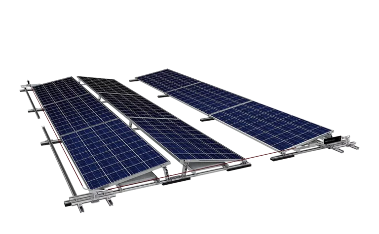 ABS Lock SYS K2 Seilsicherungssystem