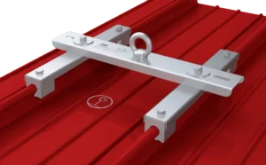 ABS-Lock Falz IV Rundboerdelfalz