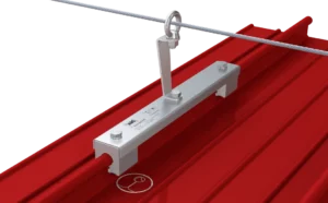 ABS-Lock Falz IV Rundboerdelfalz ZW