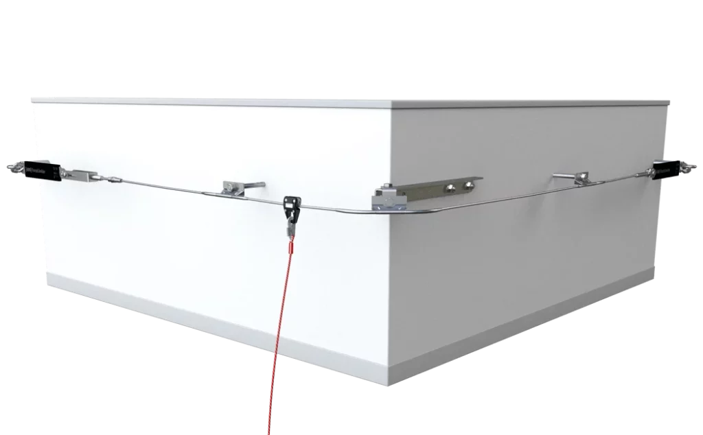 ABS-Lock SYS Fassade