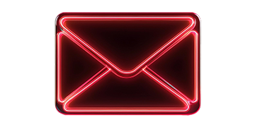 Newsletter Brief Neon