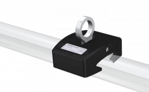 ABS AluTrax Aluminium Schienensicherungssystem