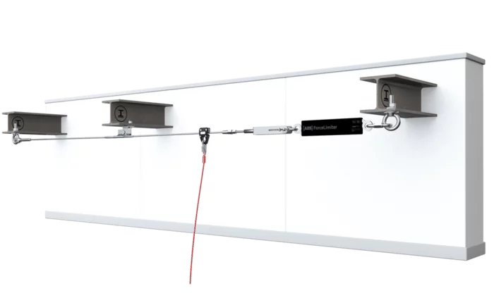 ABS-Lock SYS über Kopf