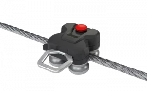 ABS QuattroRoll Rollengleiter