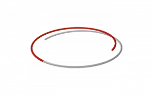 Spezial-Edelstahlseil