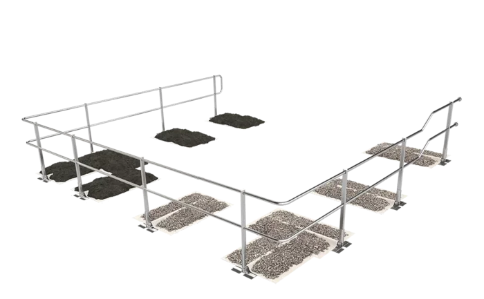 ABS Guard OnTop Auflast