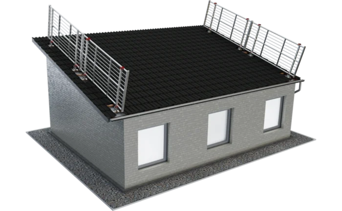 ABS Mobile Guard Pro Ortgang